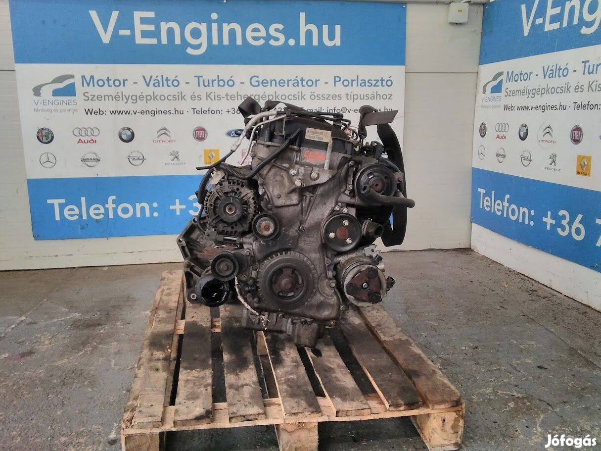 Ford Seba bontottt motor