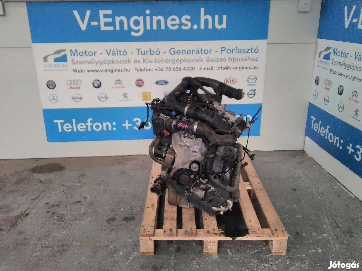 Ford Sfja bontott motor