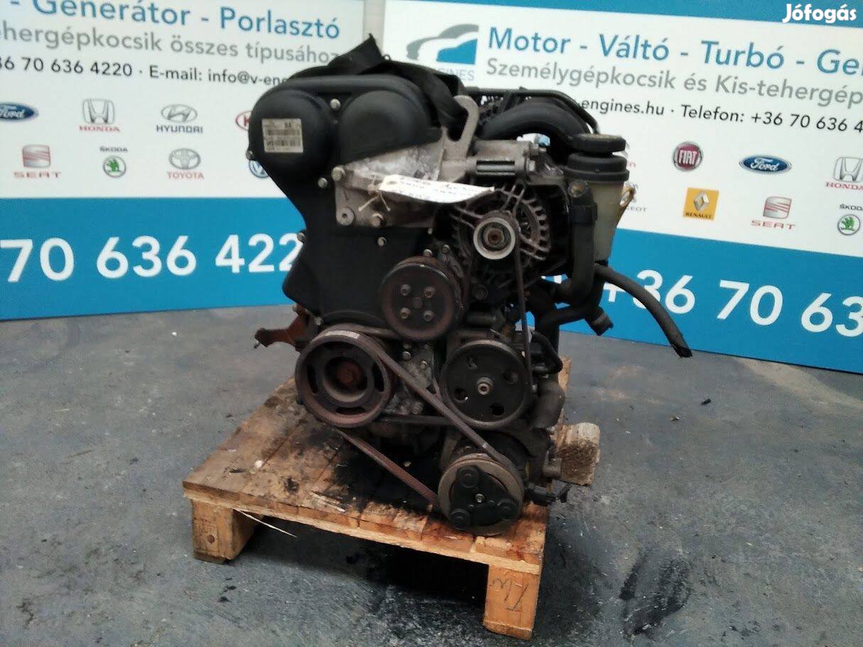 Ford Shdc bontott motor