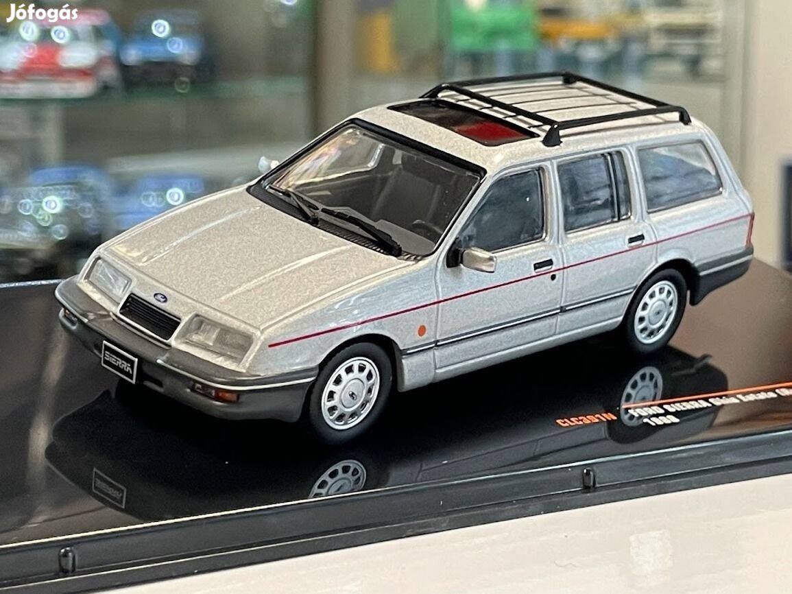 Ford Sierra Ghia Turnier 1988 1:43 Ixo