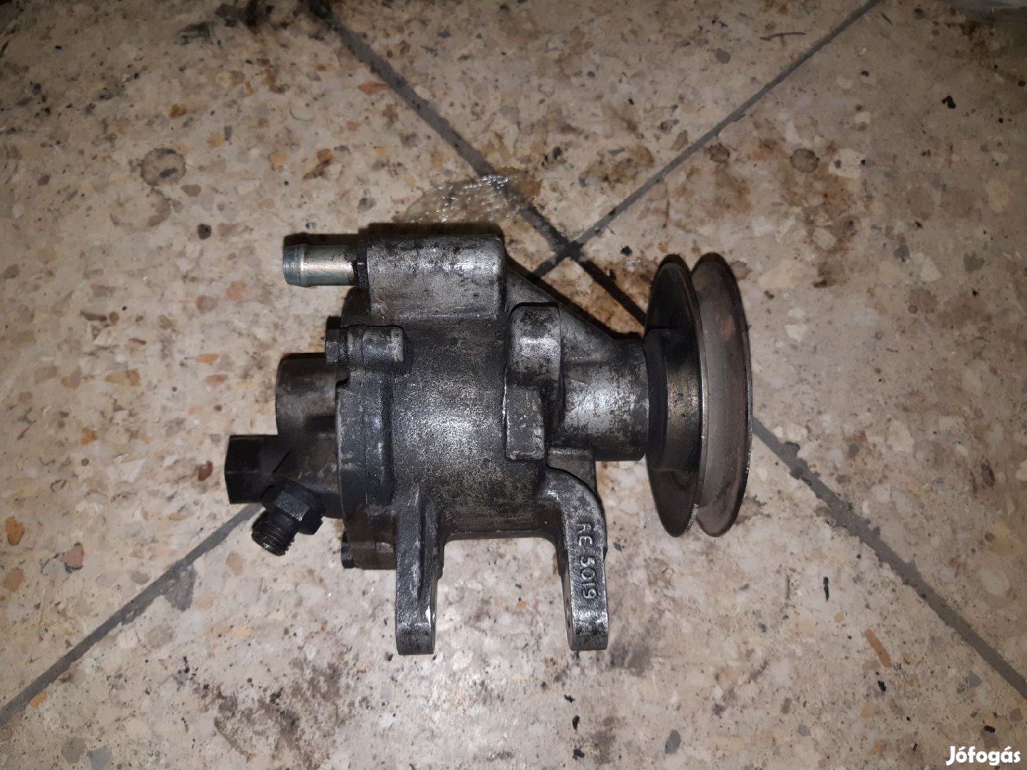Ford Sierra Kormányszervó Szivattyú