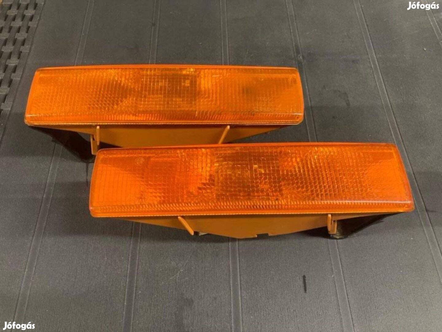 Ford Sierra Mk1 index pár