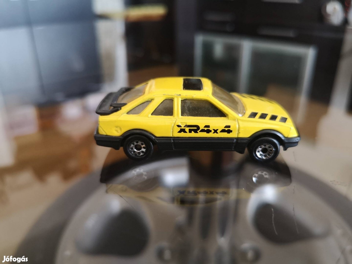 Ford Sierra XR4i Matchbox 1985 