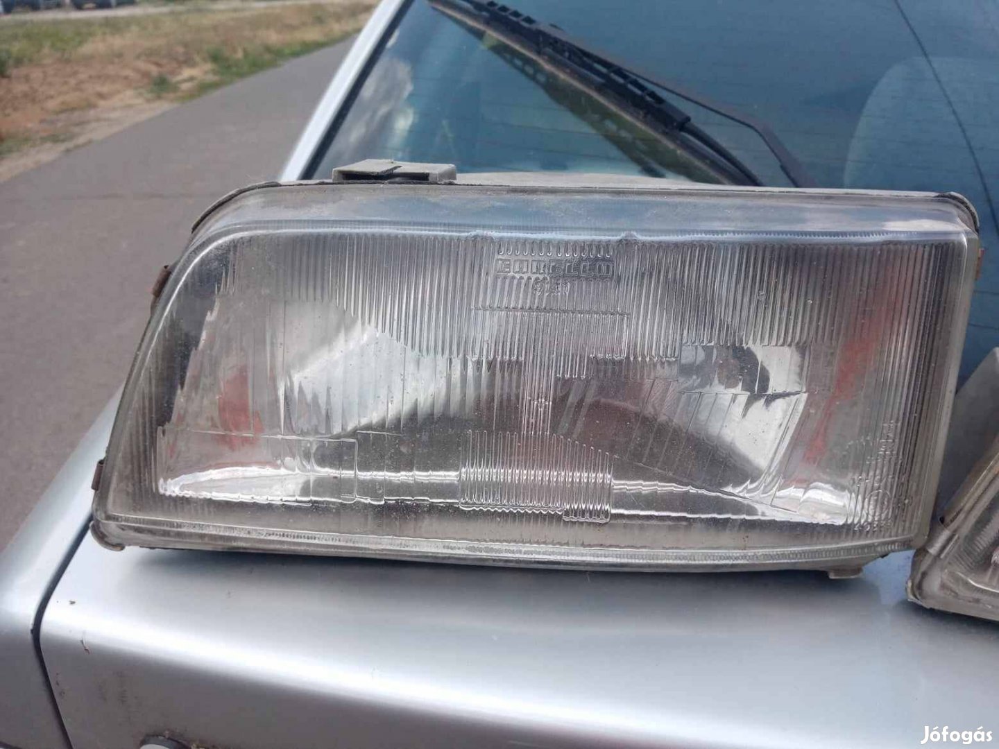Ford Sierra első lámpák 