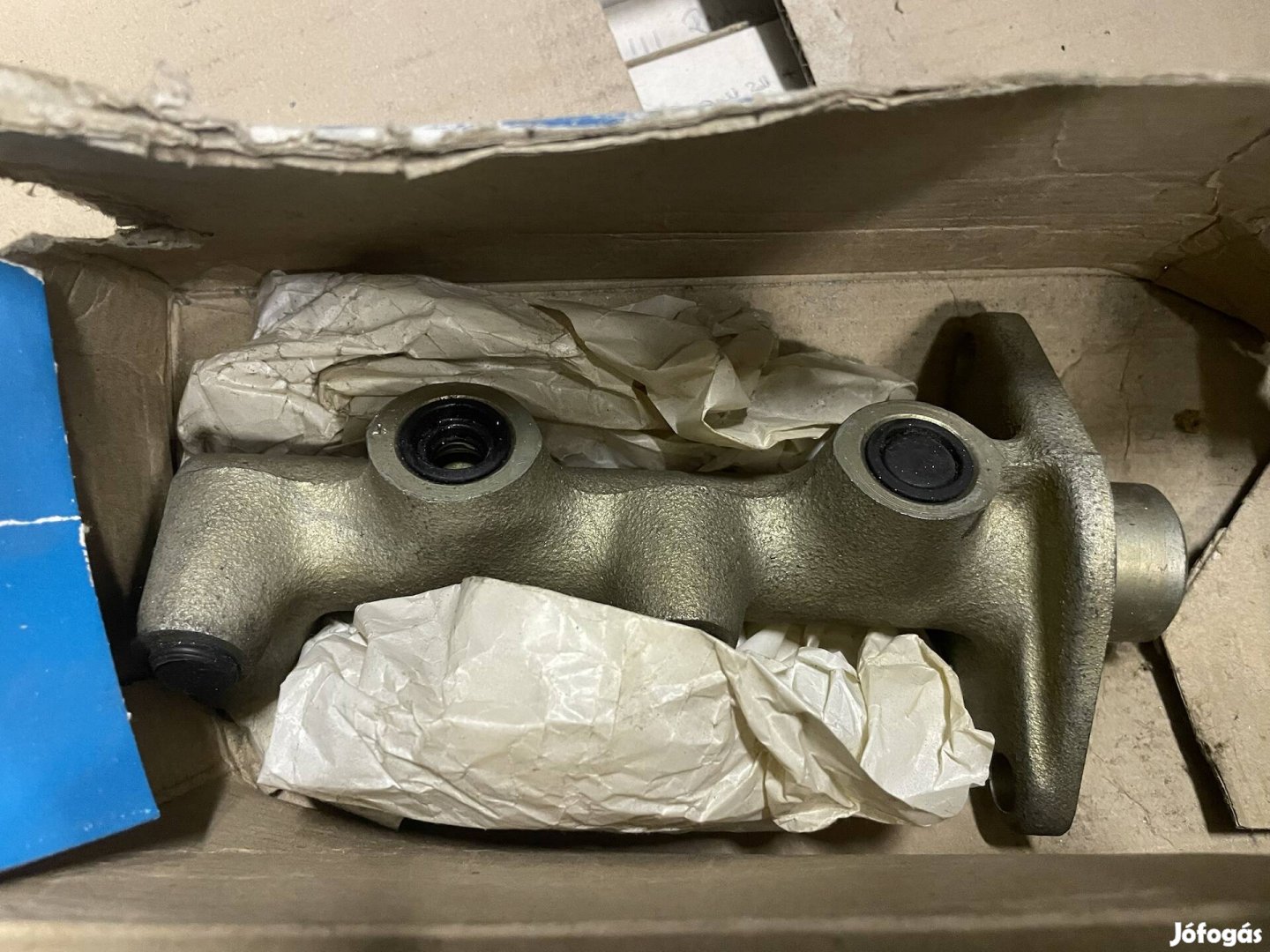 Ford Sierra főfékhenger új