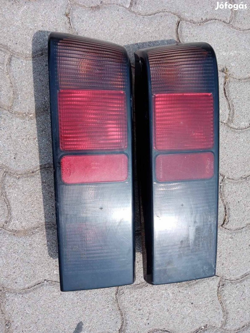 Ford Sierra hátsó lámpák 