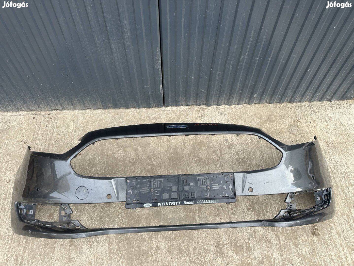 Ford Smax S-max mk2 első lökhárító