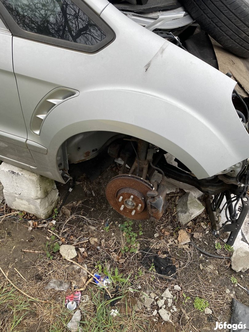 Ford Smax jobb első sárvédő, ajtó