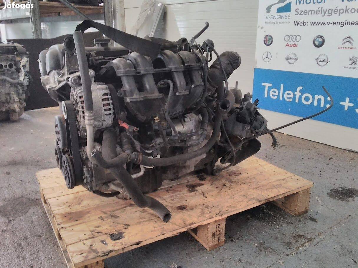 Ford Snjb bontott motor