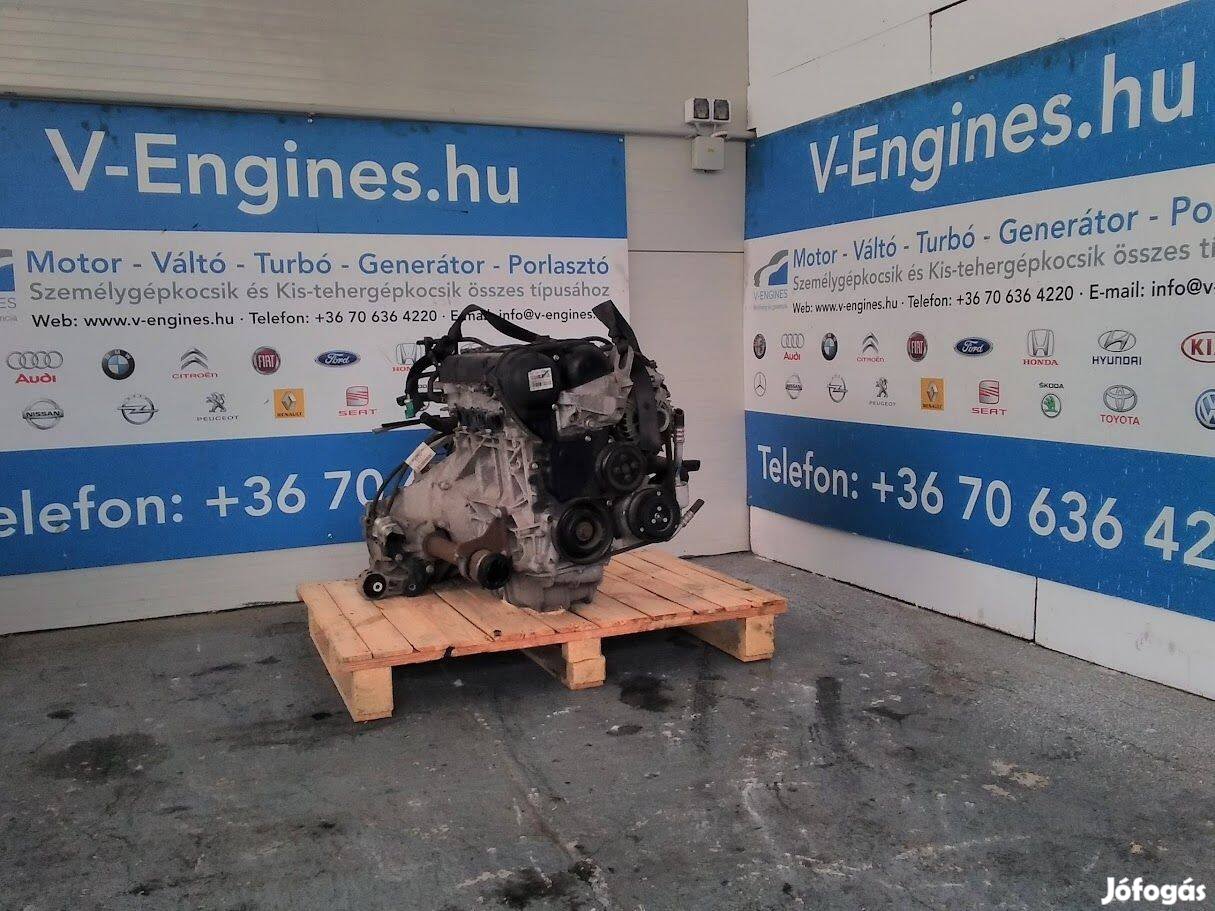 Ford Snjc bontott motor