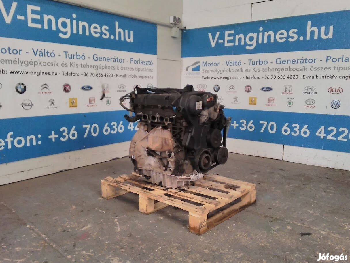 Ford Stjb bontott motor