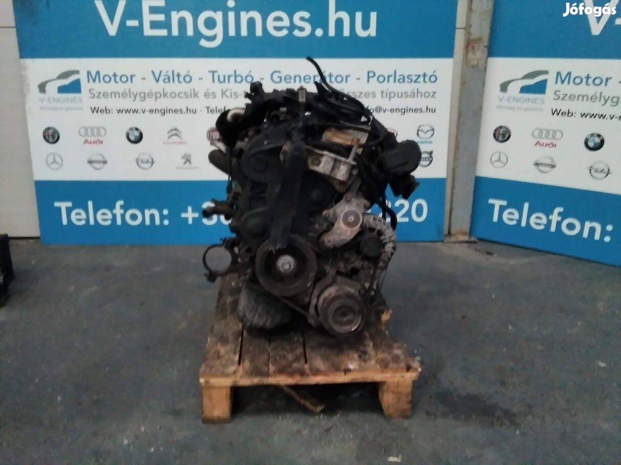 Ford T1DB bontott motor