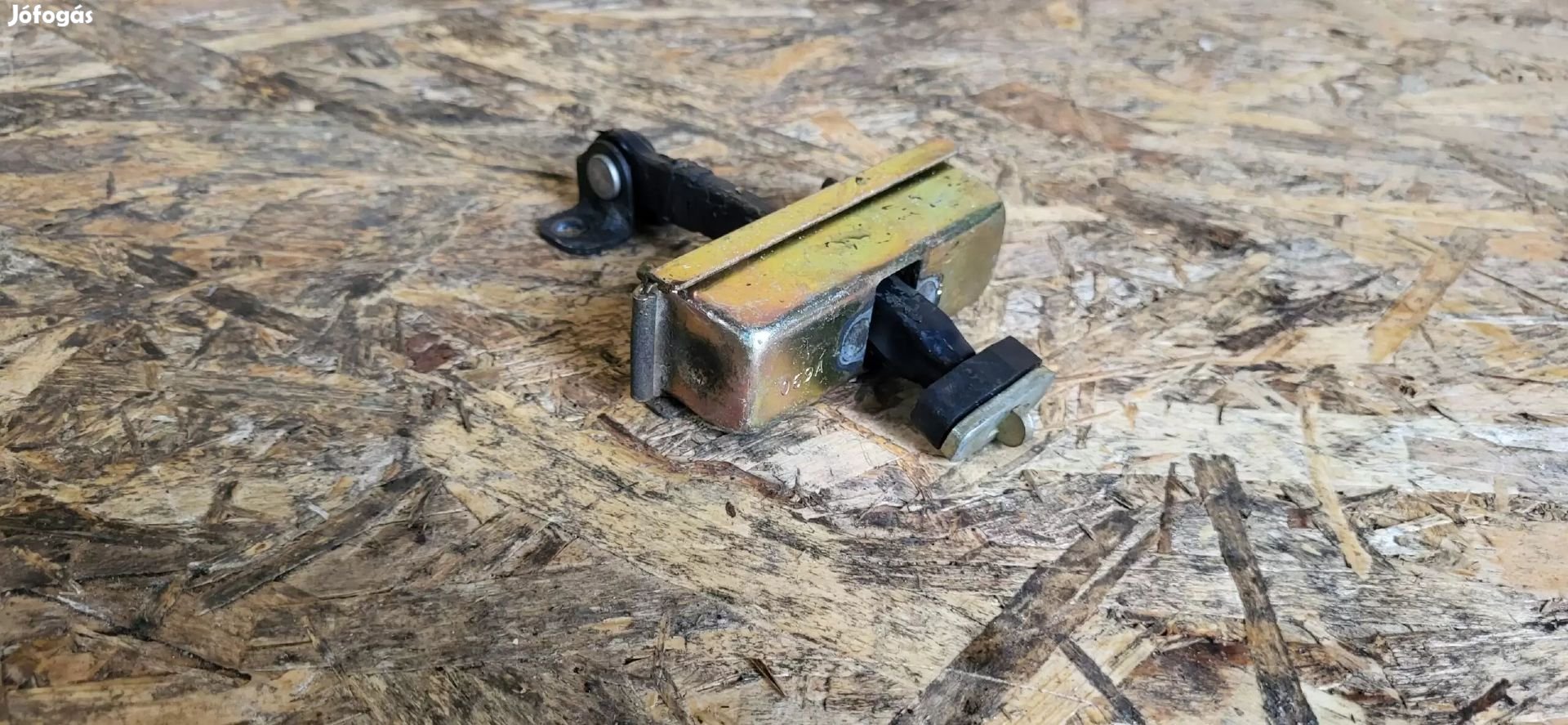 Ford TRANSIT 00 Első ajtó határoló ütköző ajtóhatároló