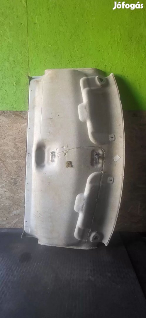 Ford TRANSIT 2000-től Első vezetőfülke fülke mennyezet