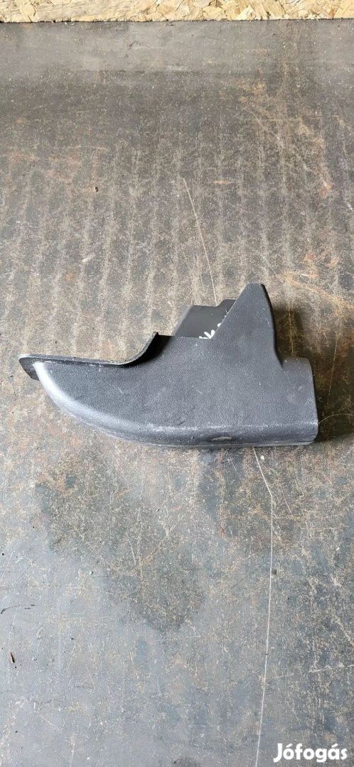 Ford TRANSIT custom 12- kézifék fékkar műanyag takaró