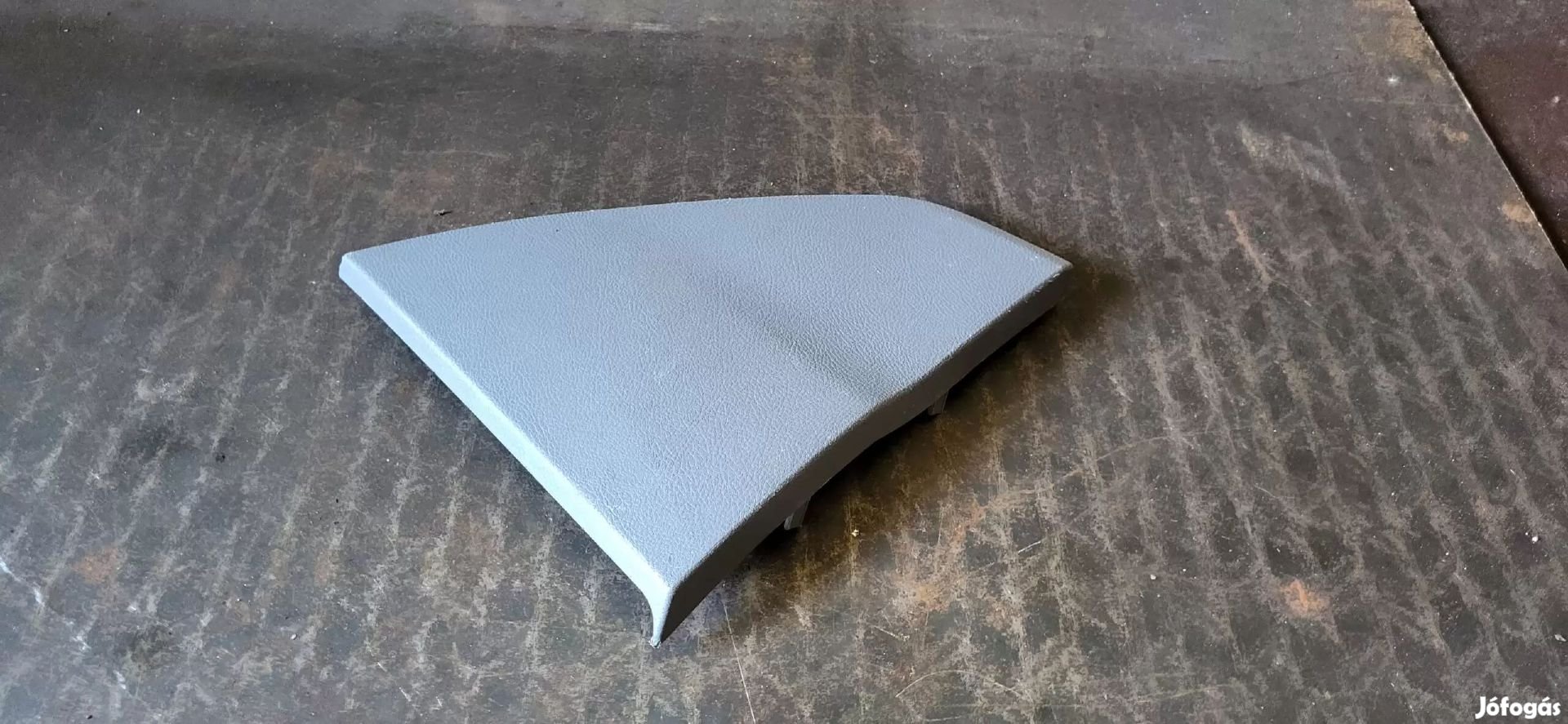 Ford TRANSIT custom 12- műszerfal szürke műanyag takaró