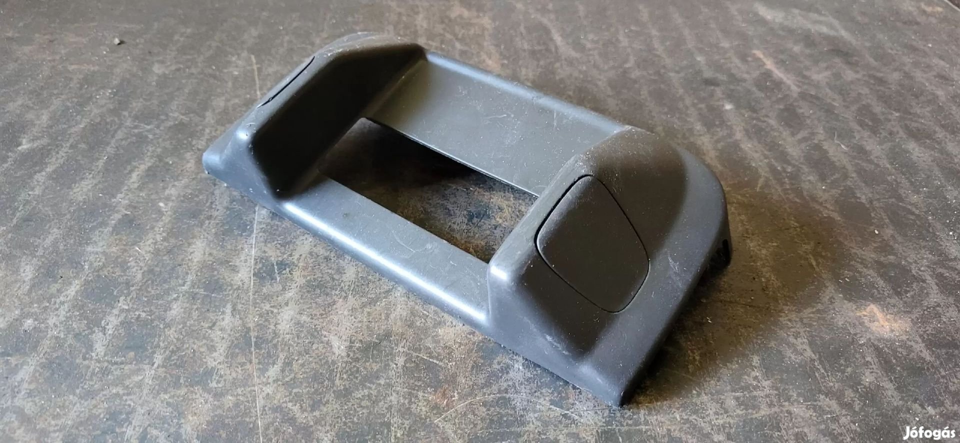 Ford TRANSIT custom 12- tolóajtó belső kilincs műanyag