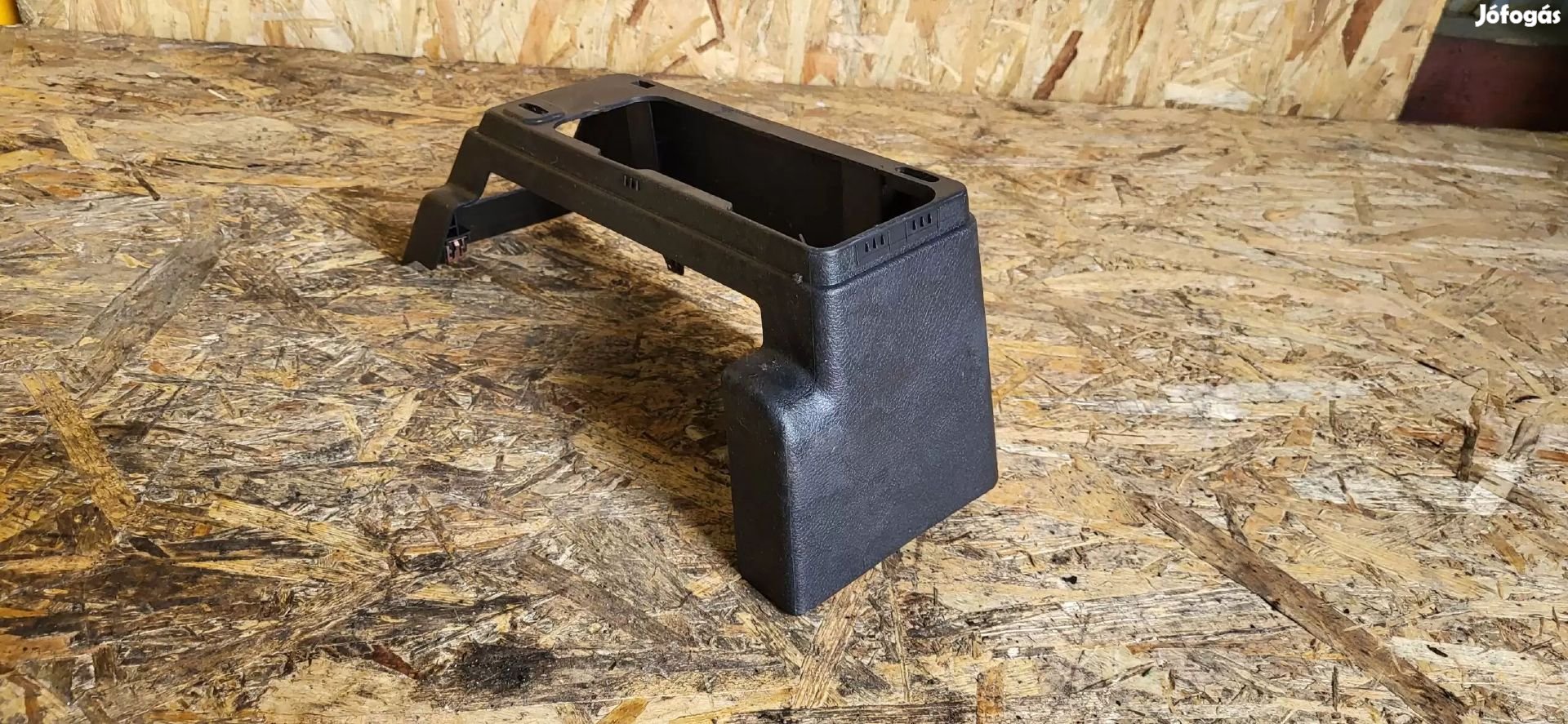 Ford TRANSIT custom MK8 12- kézifék FÉKKAR alsó TAKARÓ