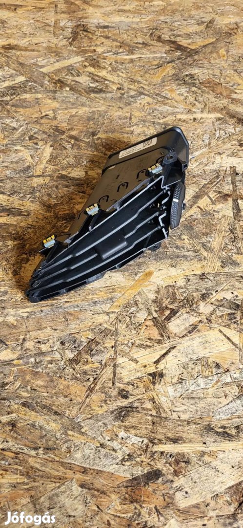 Ford TRANSIT custom MK8 12- rádiókeret rostély rács