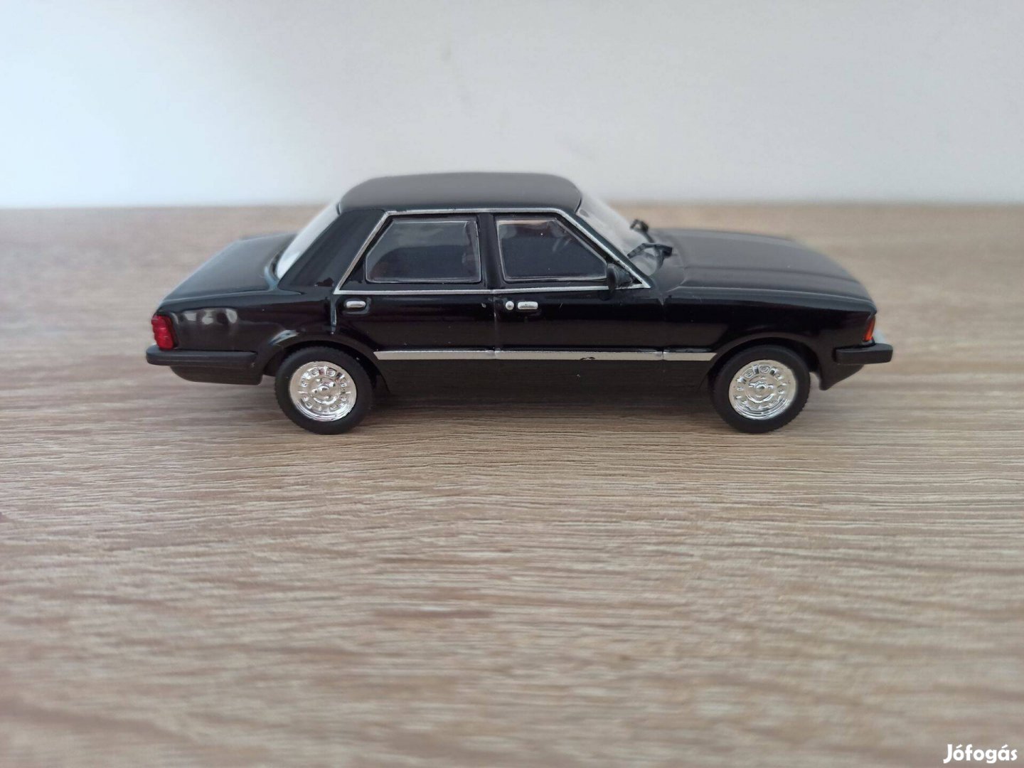 Ford Taunus 1/43