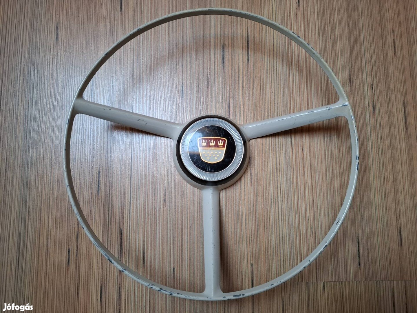 Ford Taunus kormánykerék