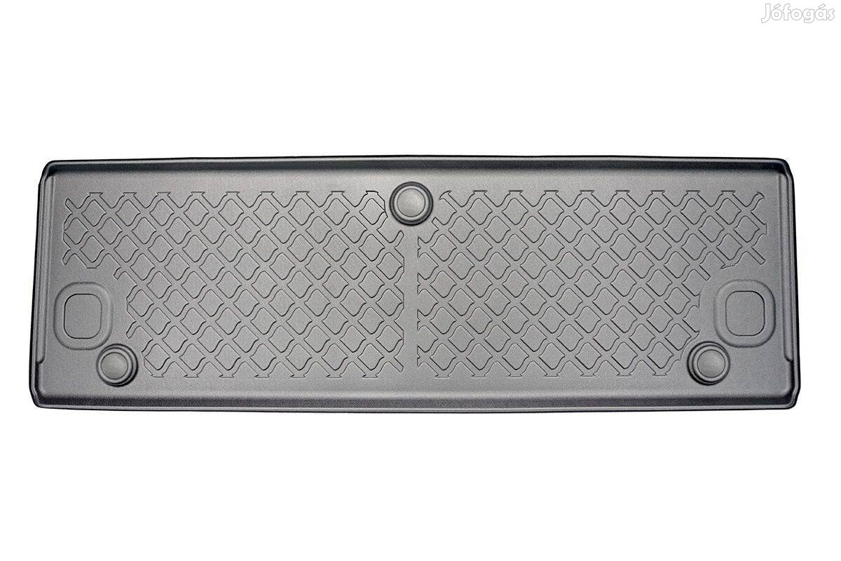 Ford Tourneo Connect 2022 3. sor Guardliner Patentos Lábtálca