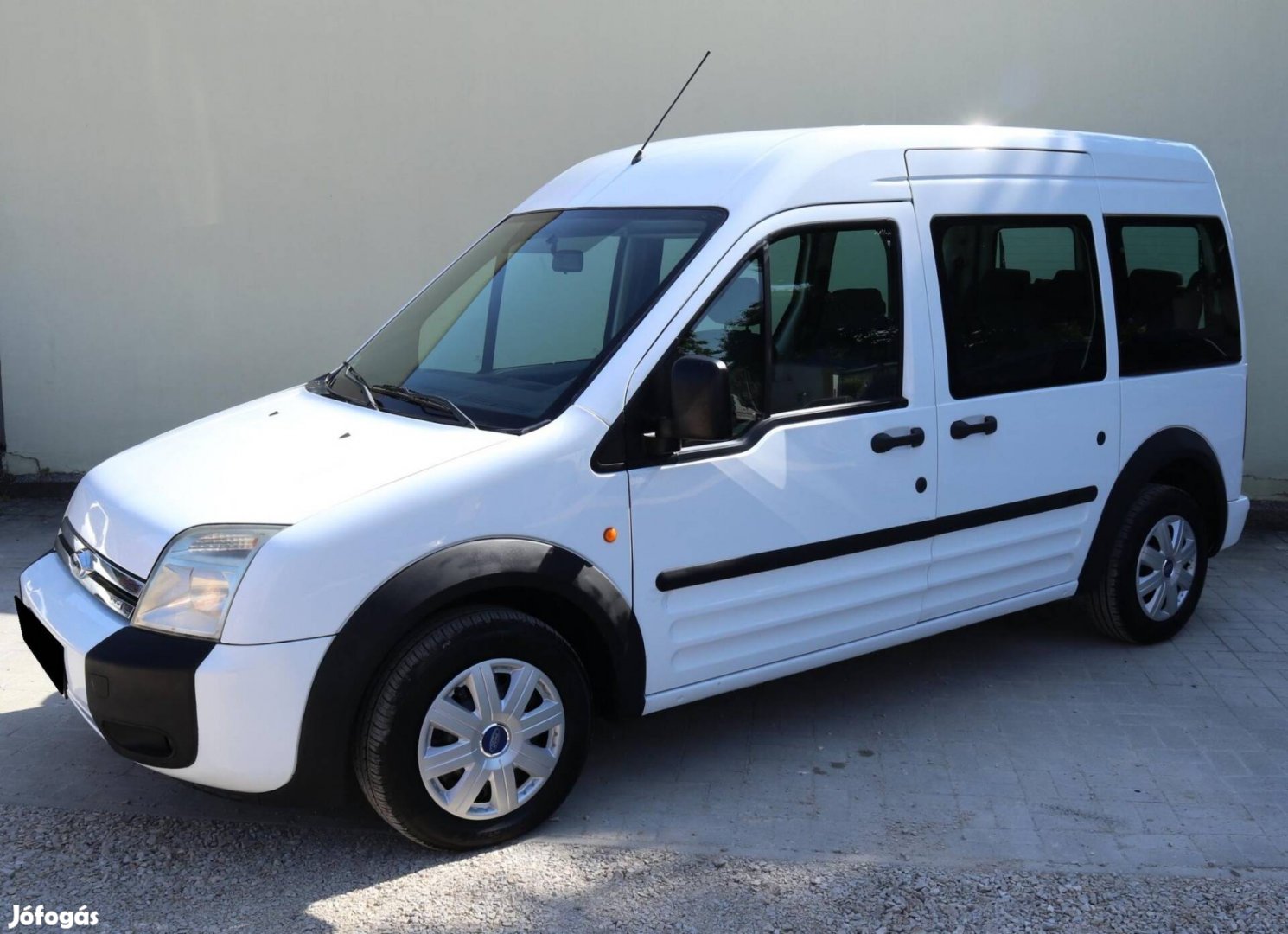 Ford Tourneo Connect 220 1.8 TDCi LWB Trend 8 S...