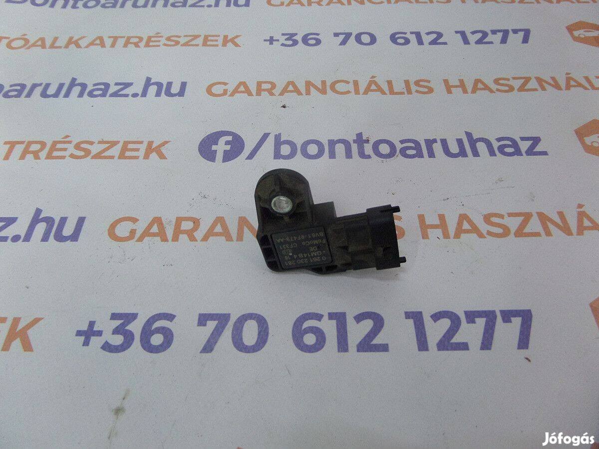 Ford Tourneo Connect Eladó bontott gyári 1.0 benzin Ecoboost MAP szenz