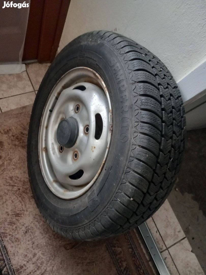 Ford Transira télikerék eladó!