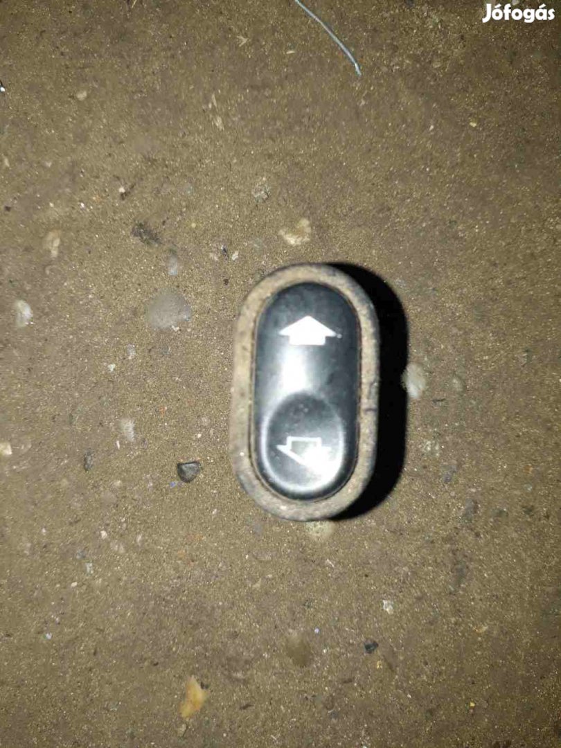 Ford Transit 00-06 Ablakemelő Kapcsoló
