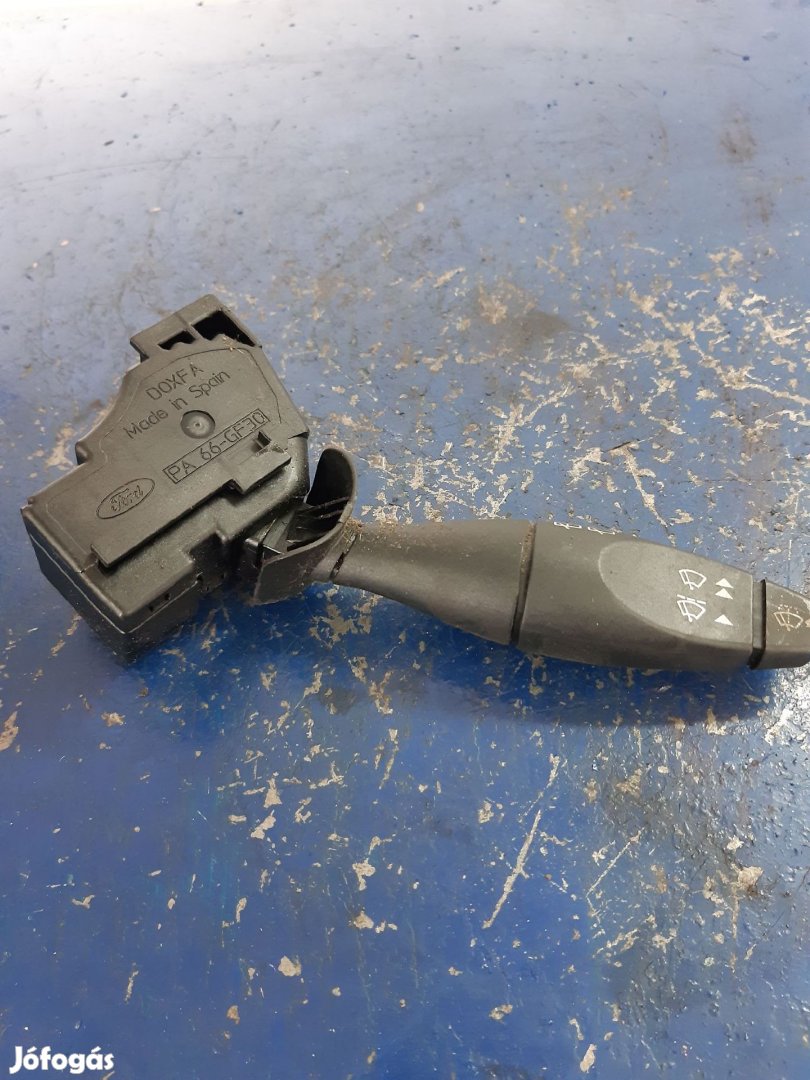 Ford Transit 00-06 Ablaktörlő Kapcsoló