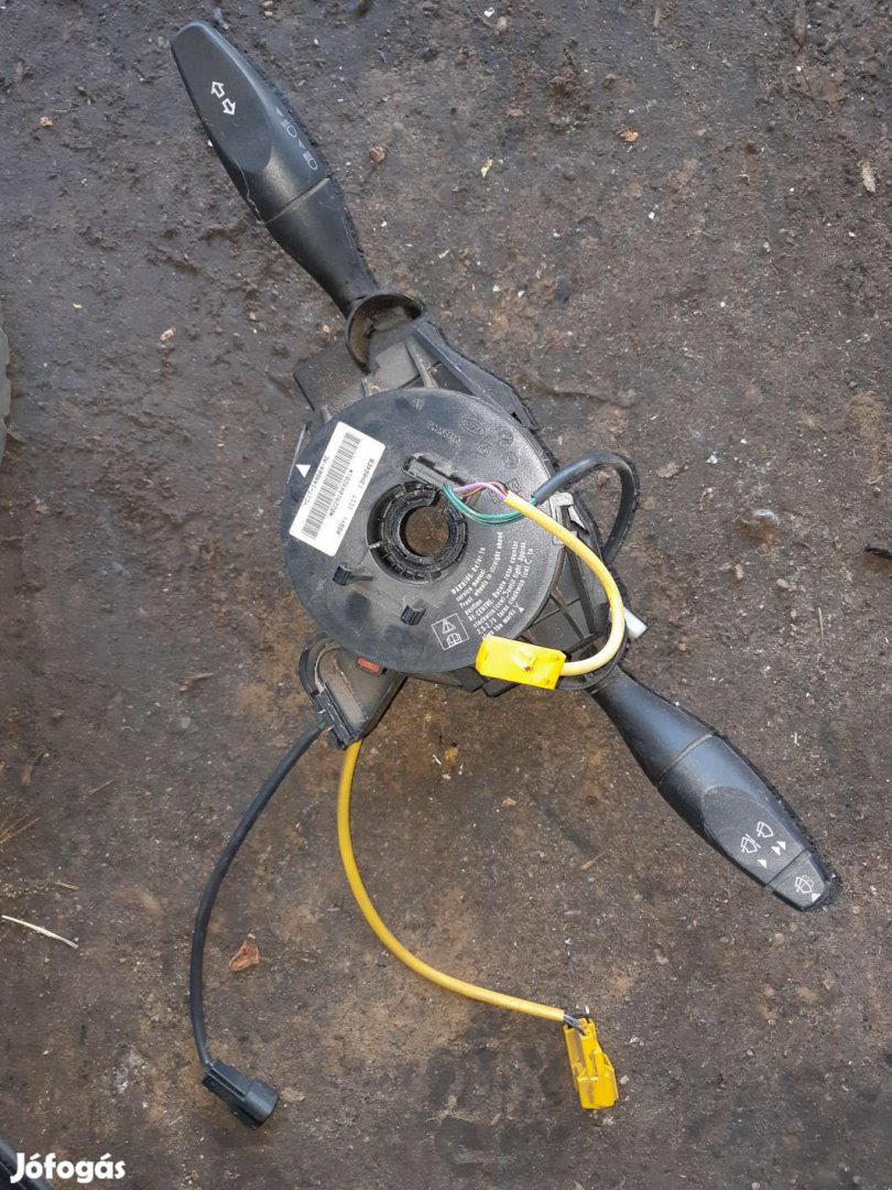 Ford Transit 00-06 Bajuszkapcsoló