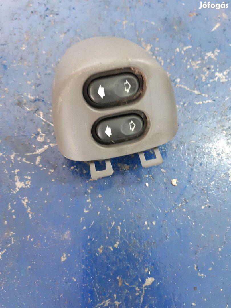 Ford Transit 00-06 Bal Első Ablakemelő Kapcsoló
