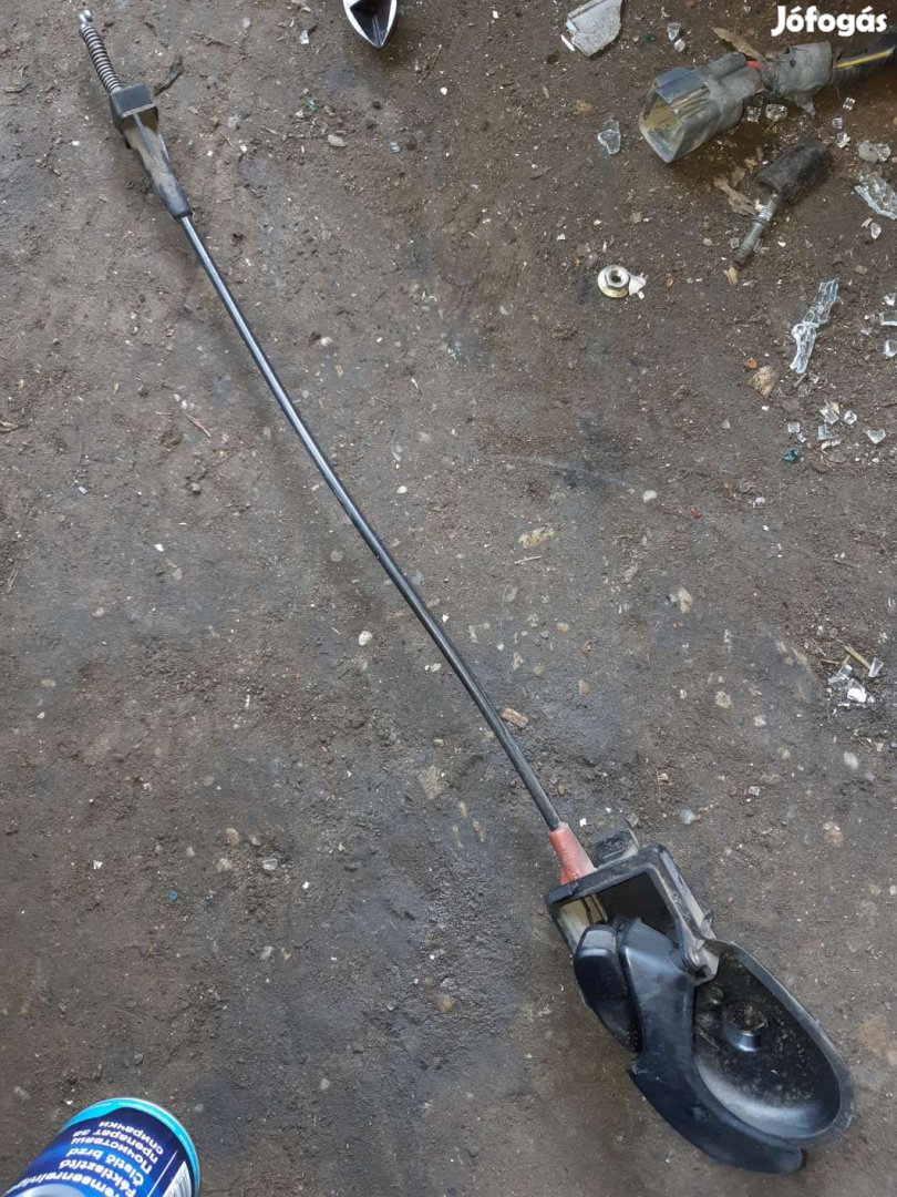 Ford Transit 00-06 Bal Első Belső Ajtókilincs