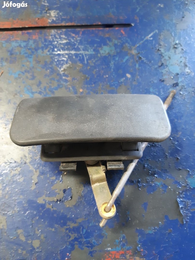 Ford Transit 00-06 Bal Első Külső Ajtókilincs