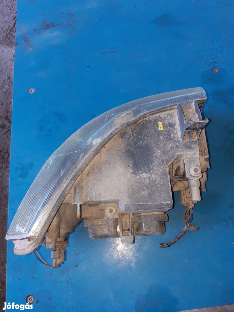 Ford Transit 00-06 Bal Első Lámpa / Fényszóró