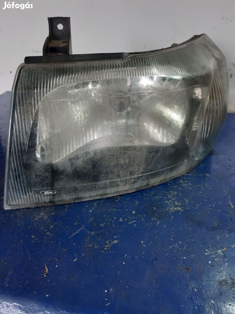 Ford Transit 00-06 Bal Első Lámpa / Fényszóró
