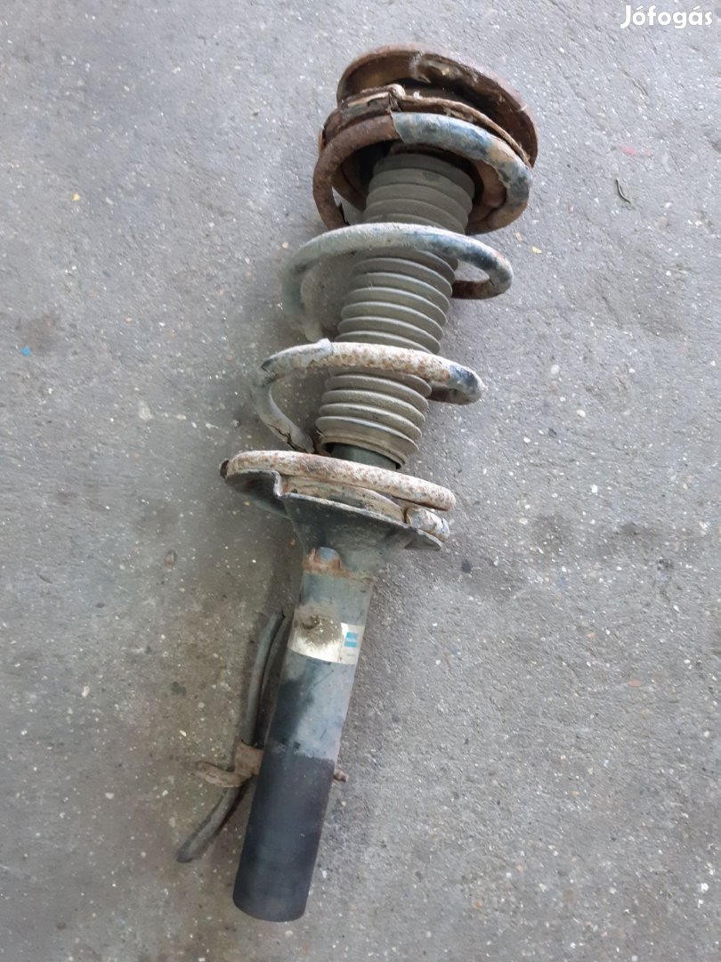 Ford Transit 00-06 Bal Első Lengéscsillapító + Rugó