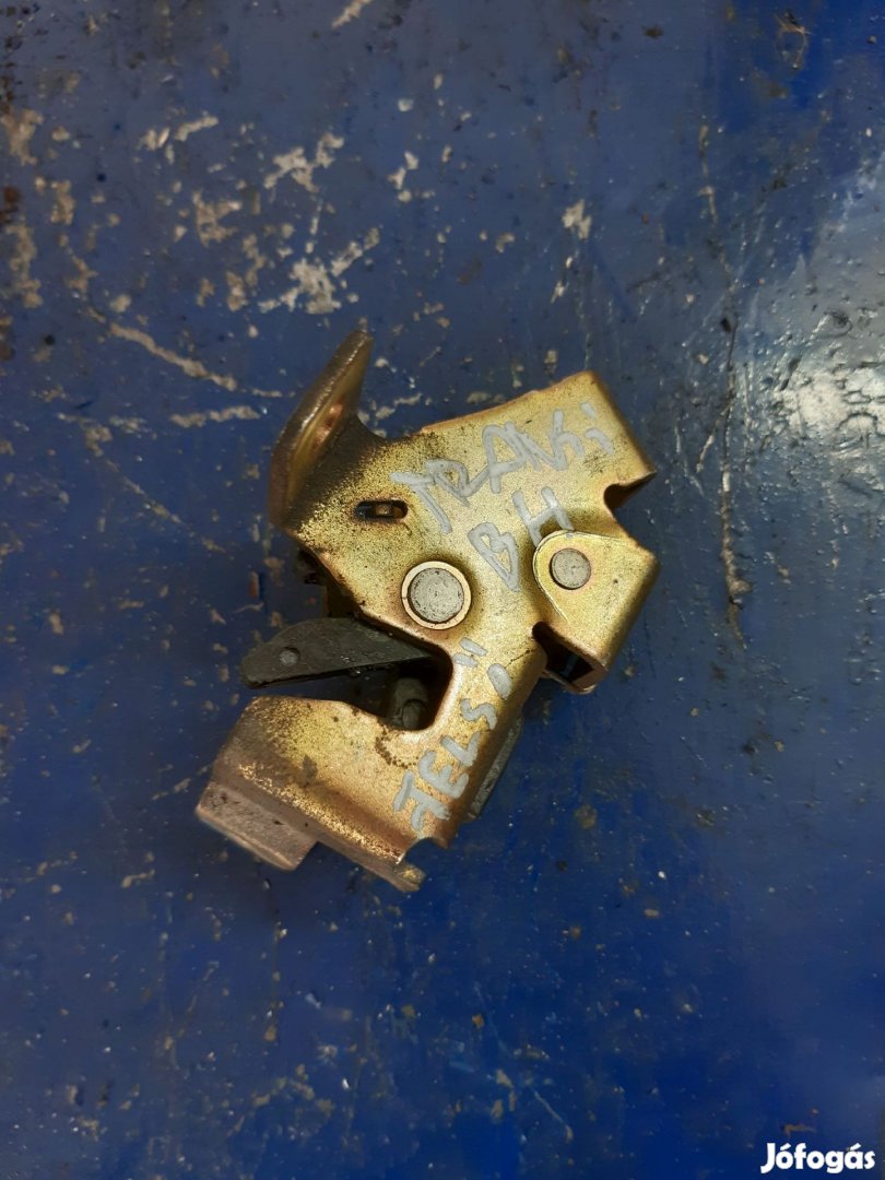 Ford Transit 00-06 Bal Hátsó Ajtó Zárszerkezet