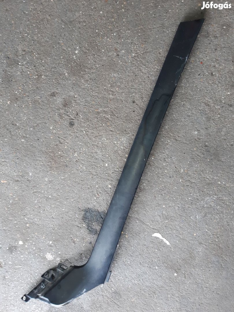 Ford Transit 00-06 Bal 'A' Oszlop Külső Burkolat