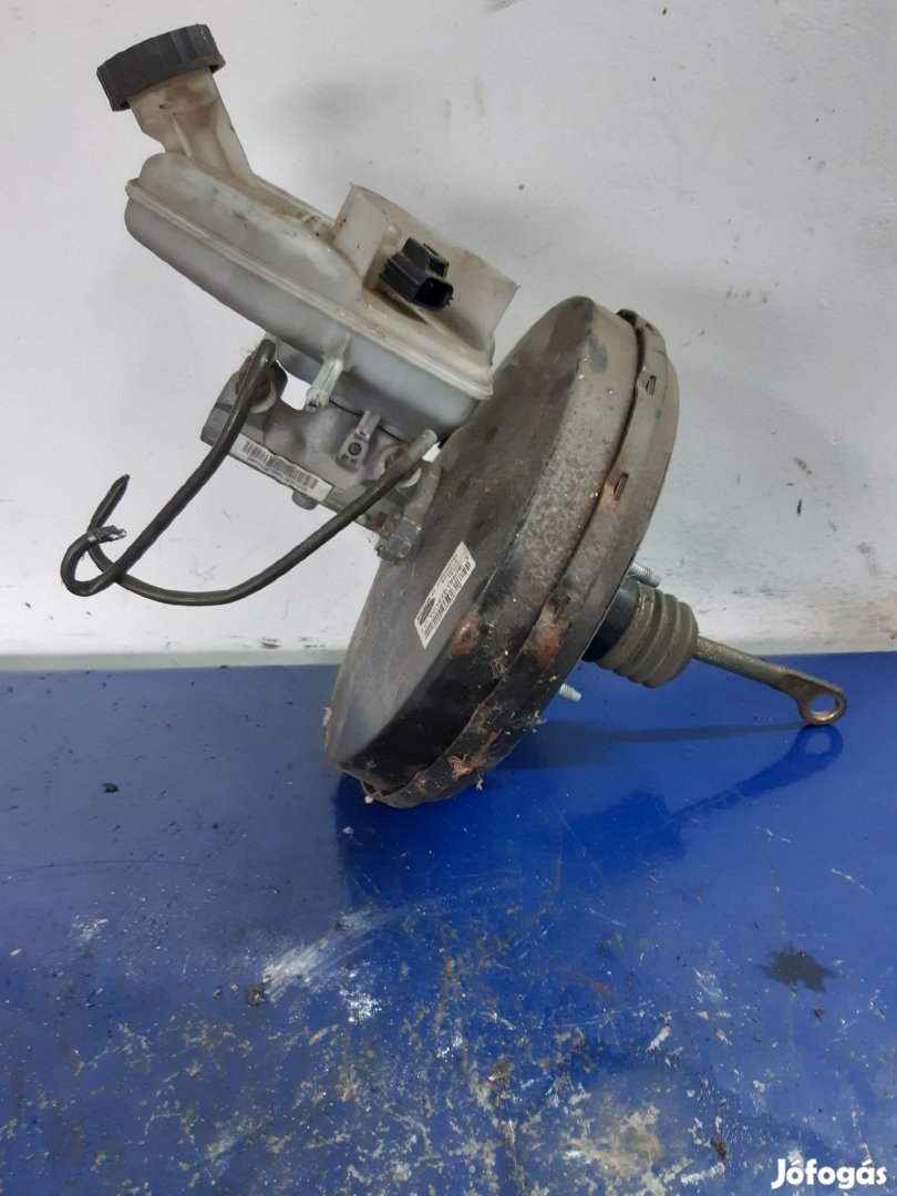 Ford Transit 00-06 Devander Főfék Munkahenger Fékfolyadék