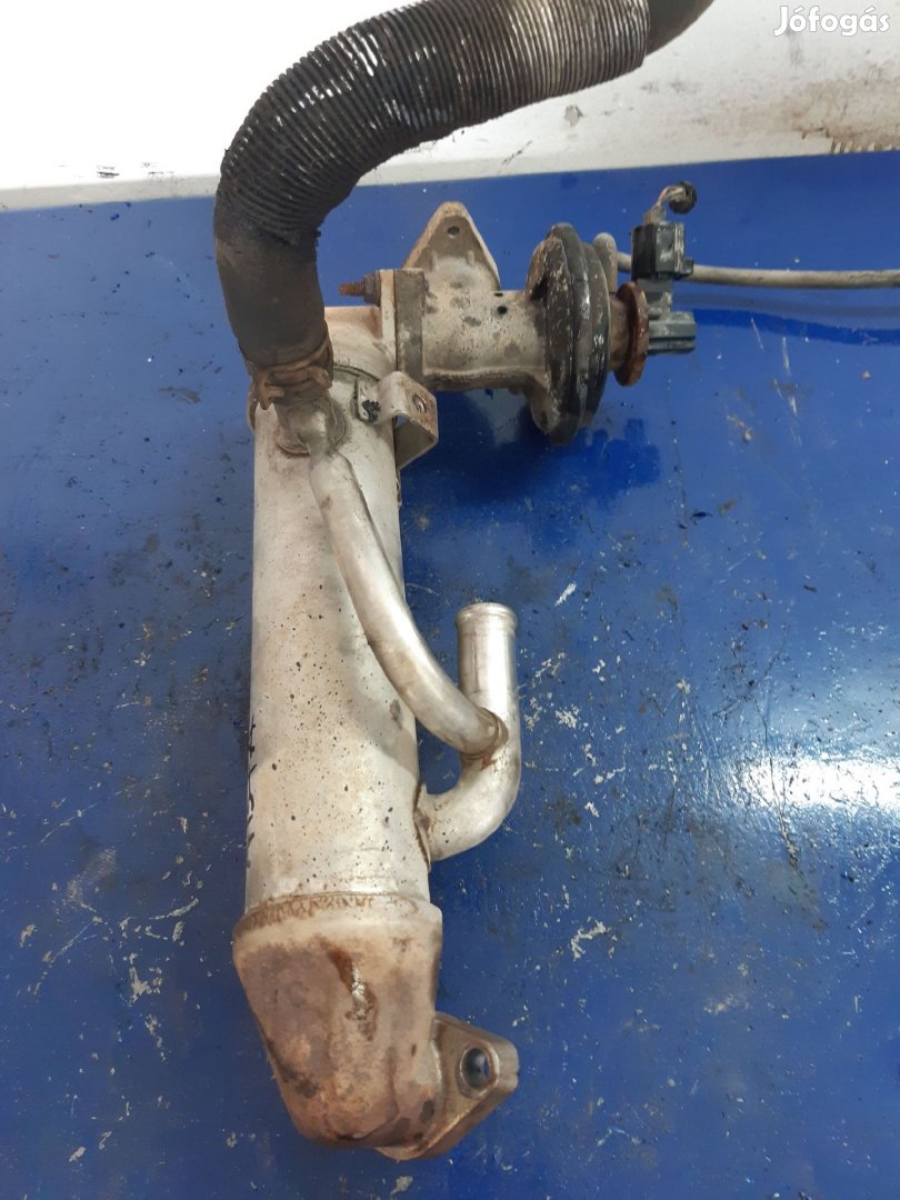 Ford Transit 00-06 EGR Hűtő