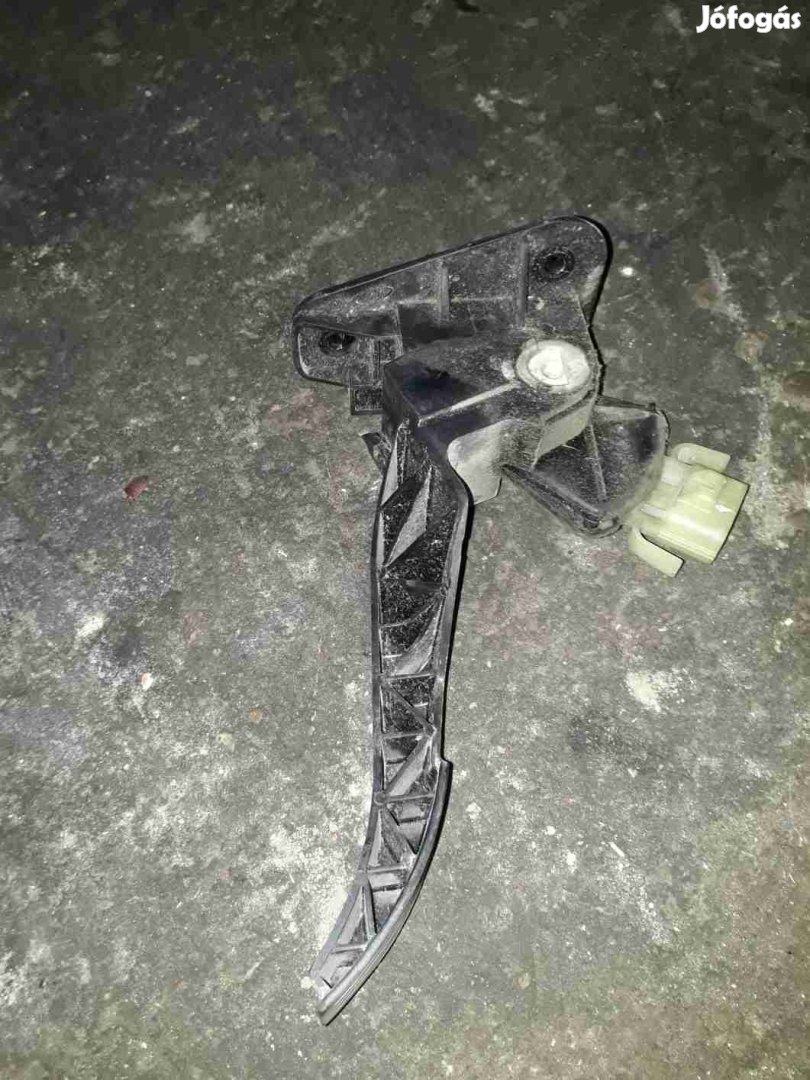 Ford Transit 00-06 Elektromos Gázpedál