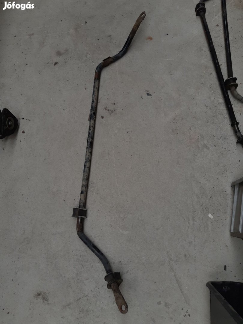 Ford Transit 00-06 Első Kanyarstabilizátor Rúd