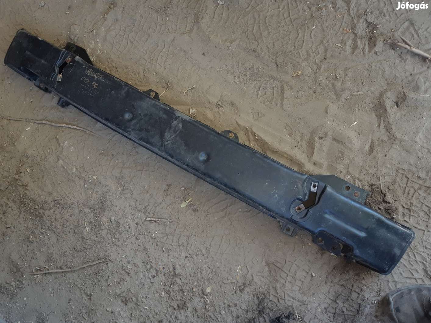 Ford Transit 00-06 Első Lökhárító Merevítő