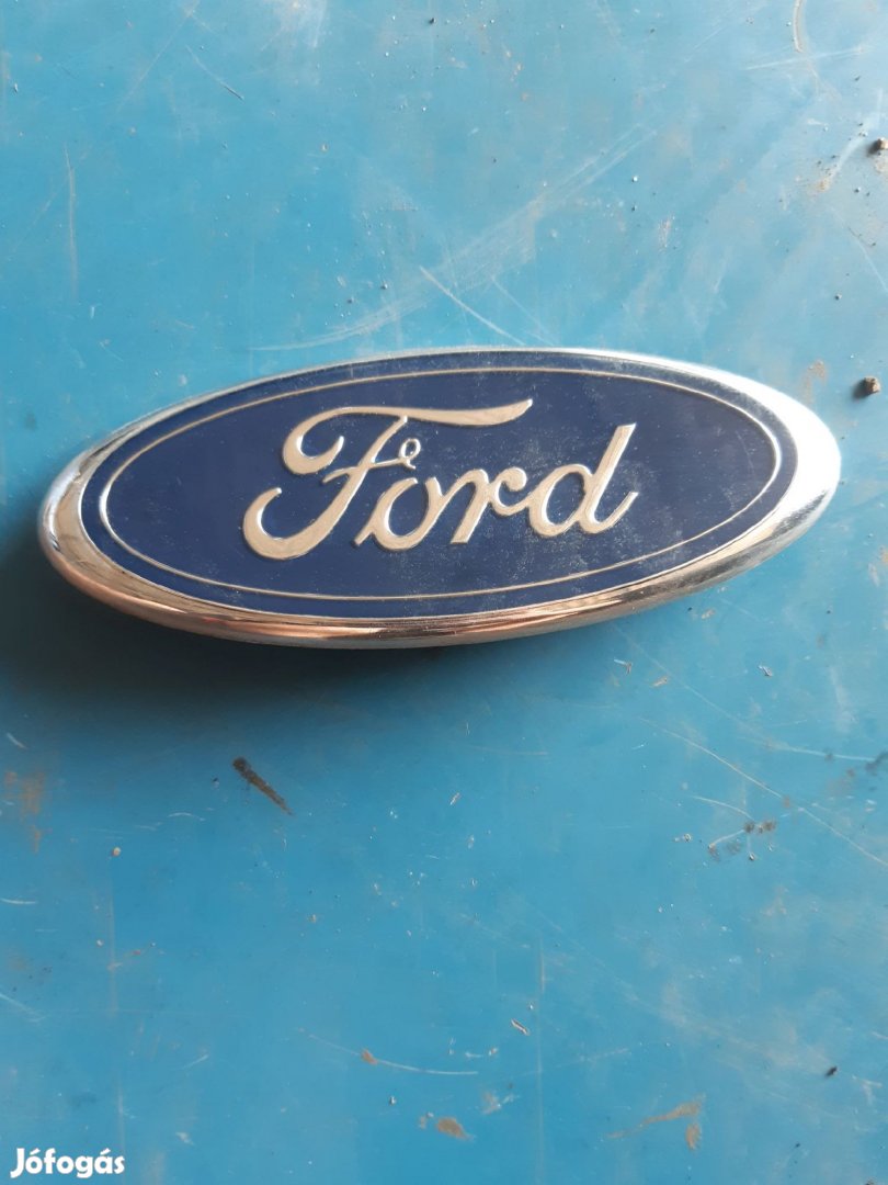 Ford Transit 00-06 Felirat / Embléma