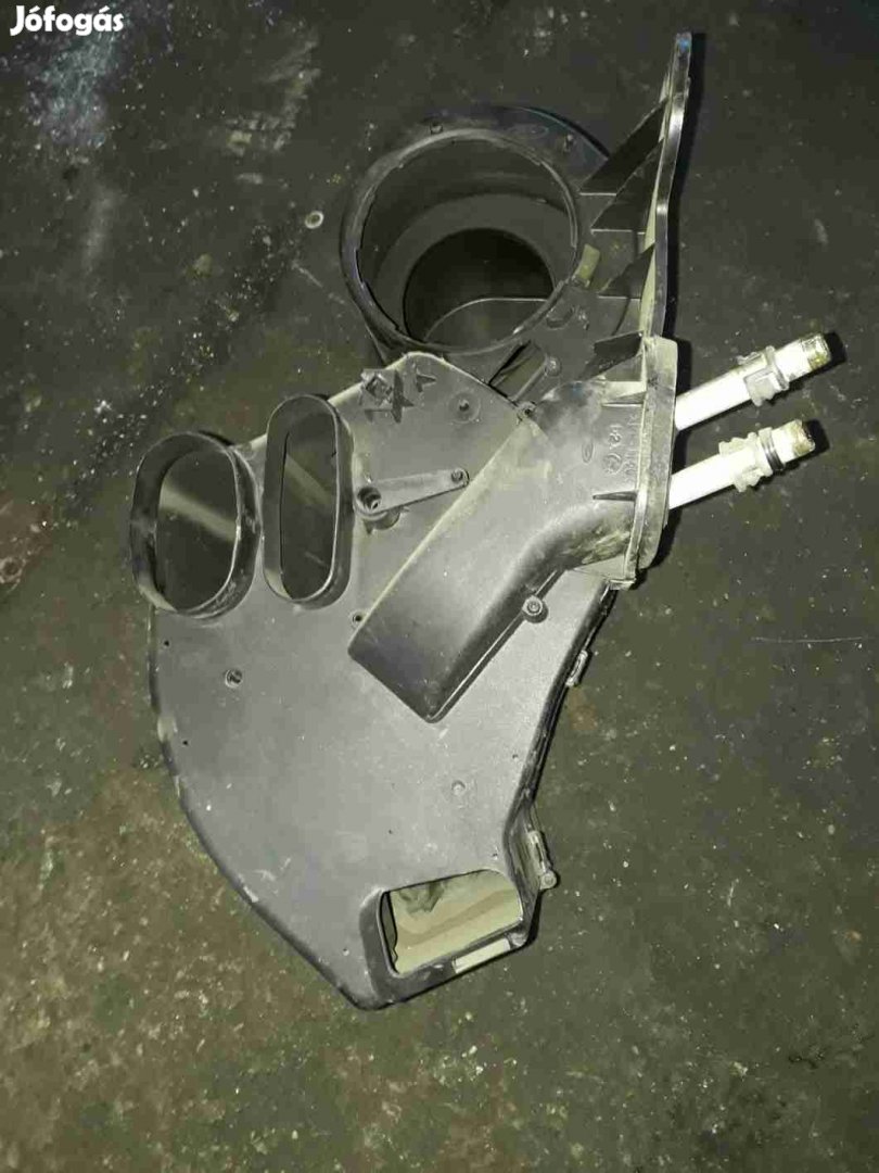 Ford Transit 00-06 Fűtés Box