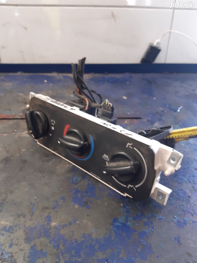 Ford Transit 00-06 Fűtéskapcsoló