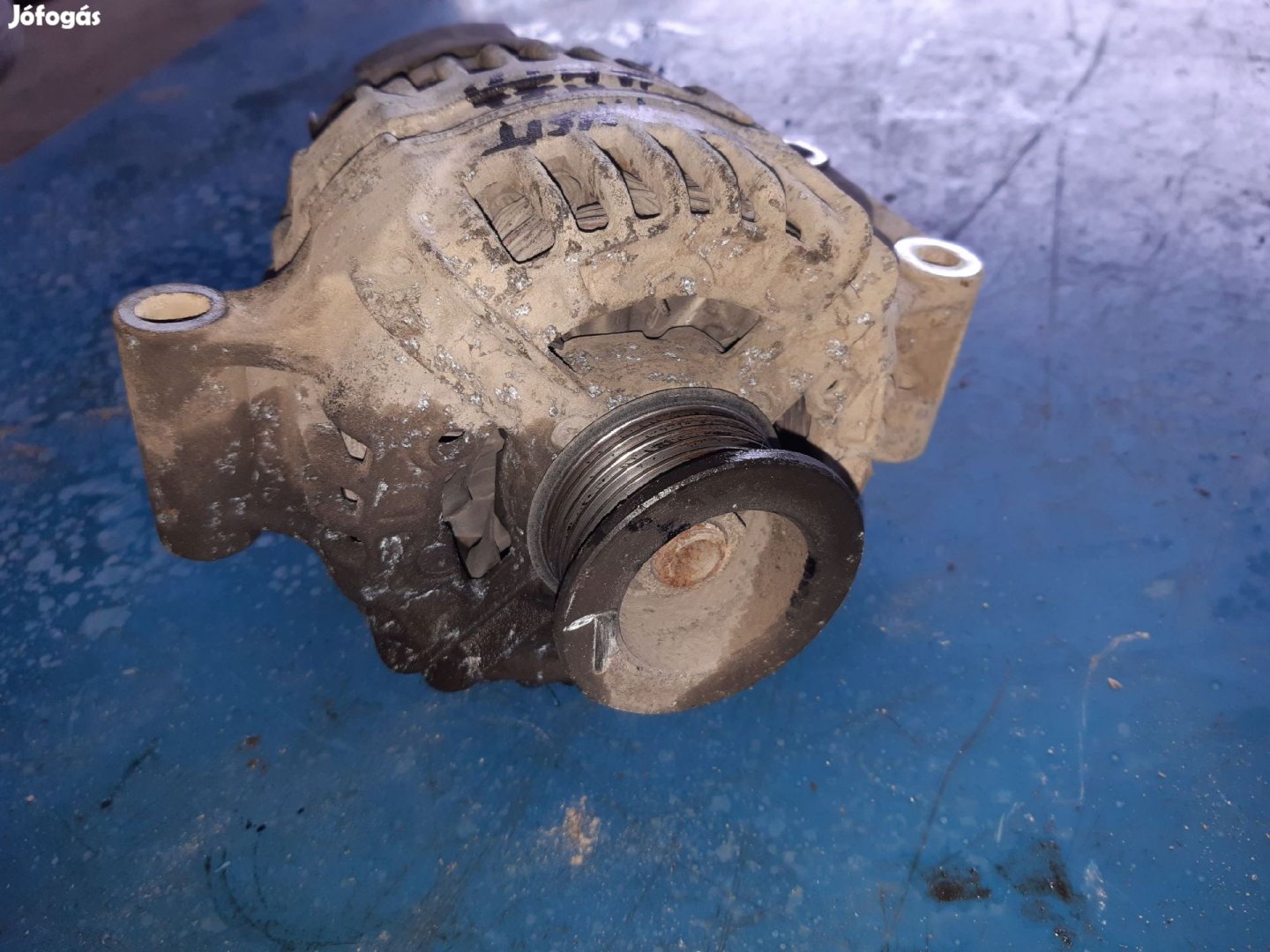 Ford Transit 00-06 Generátor