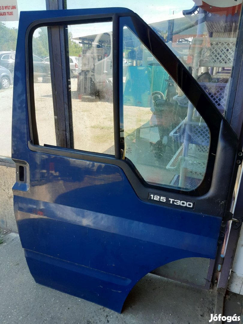 Ford Transit 00-06 Jobb Első Ajtó